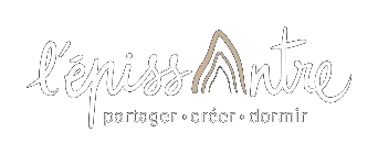 l'épissAntre — partager · créer · dormir