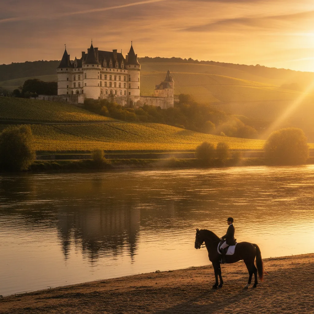 Que faire à Saumur – 10 pépites cachées | L'épissAntre - que faire saumur 10 pepites