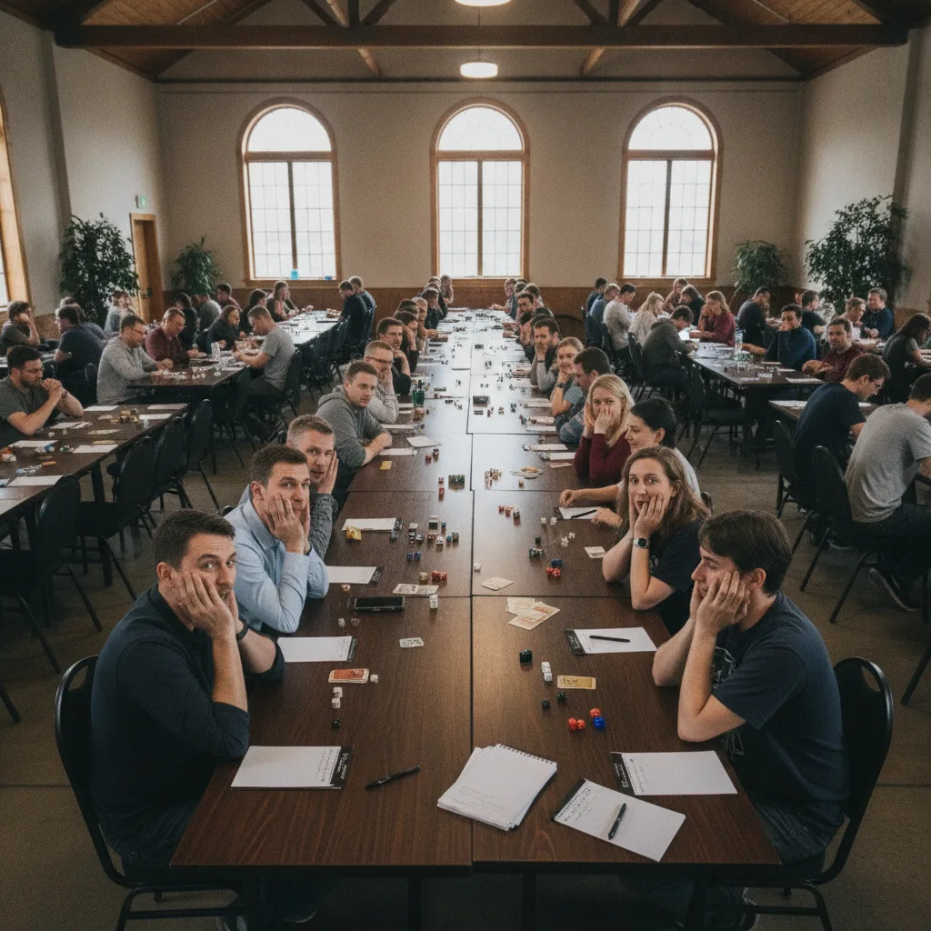 jeux pour soirée en groupe