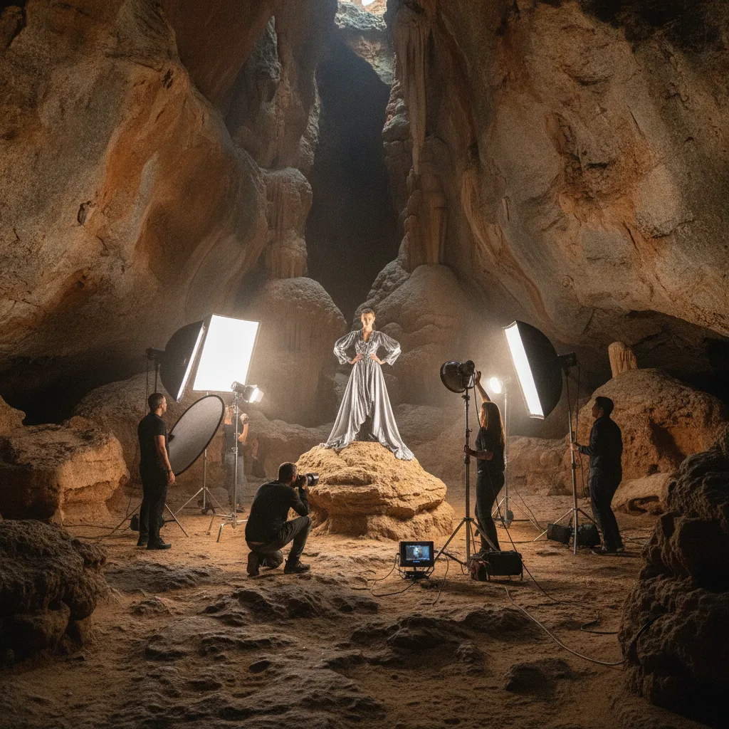 lieu pour shooting photo