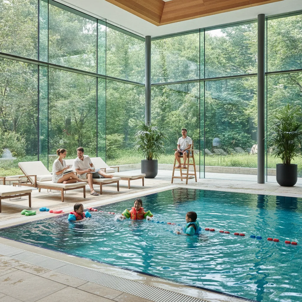 location avec piscine couverte location avec piscine couverte