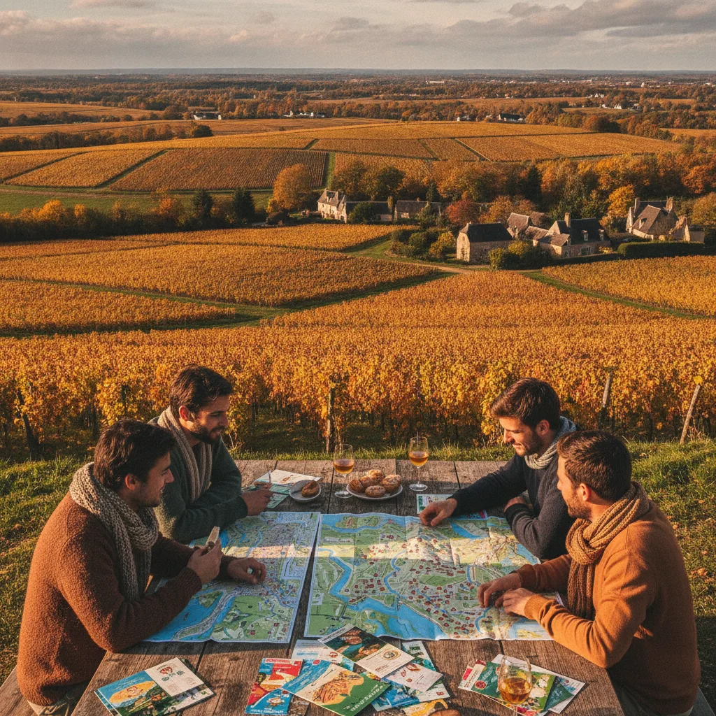 Location vacances Toussaint groupe en Anjou | épissAntre - location vacances toussaint groupe anjou